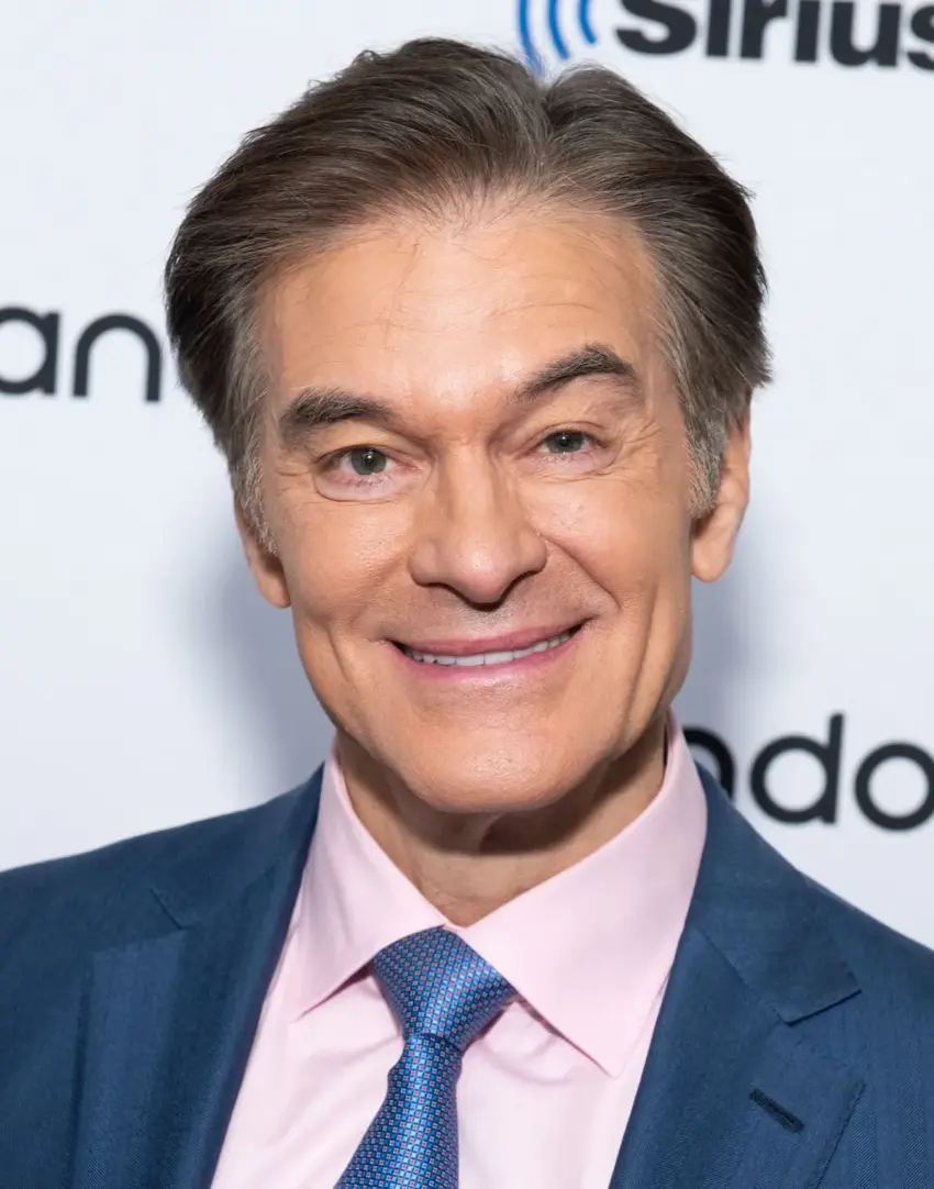 mehmet oz — US news