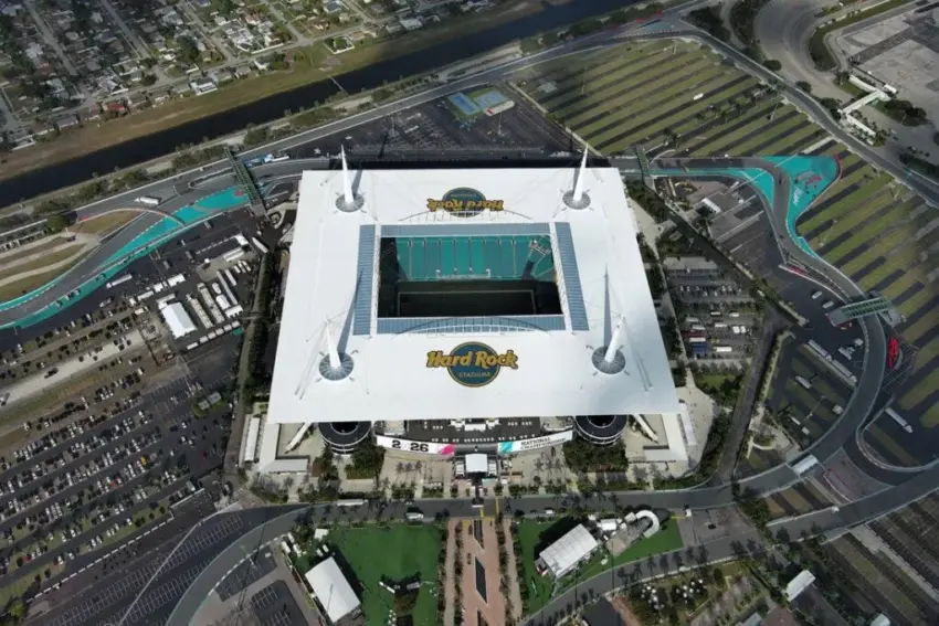 miami super bowl hosting requirements — US news