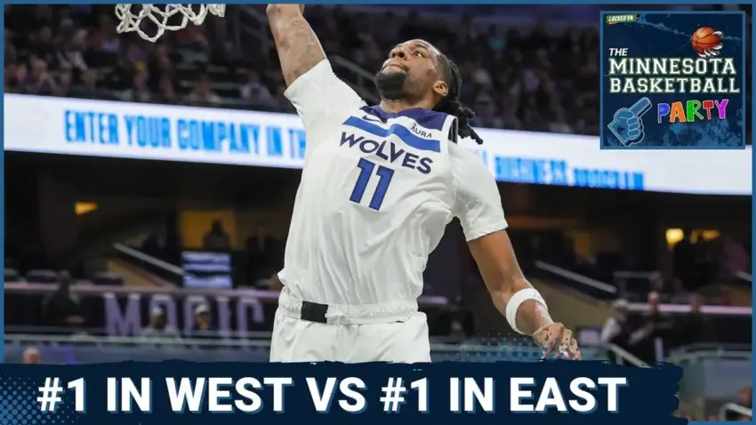 mn timberwolves — US news