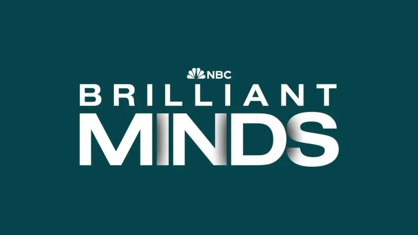 nbc brilliant minds rating declines — US news