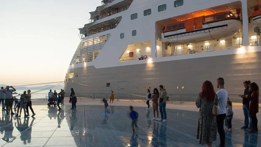 new msc cruises theme park — US news