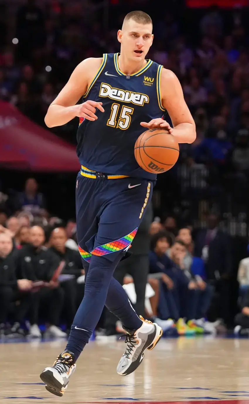 nikola jokic — US news