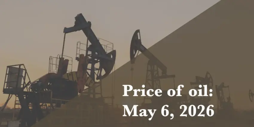 oil prices — US news