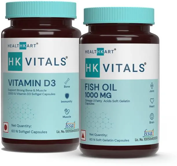 omega 3 fish oil — US news