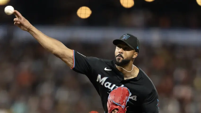 orioles vs marlins — US news
