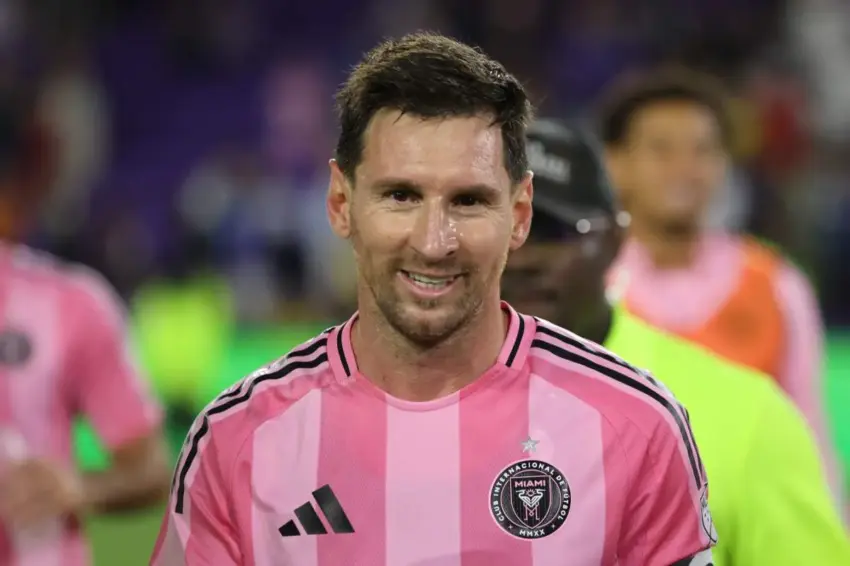 orlando city vs inter miami — US news