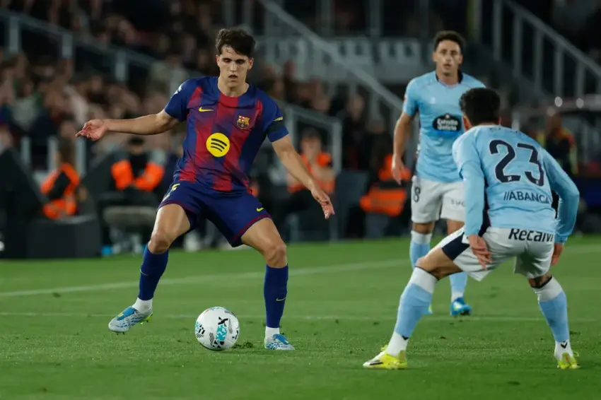 osasuna vs barcelona — US news