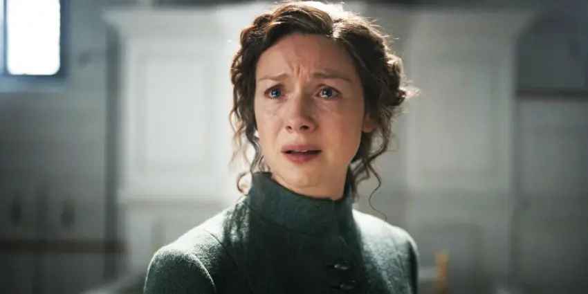 outlander season 8 episode 9 — US news