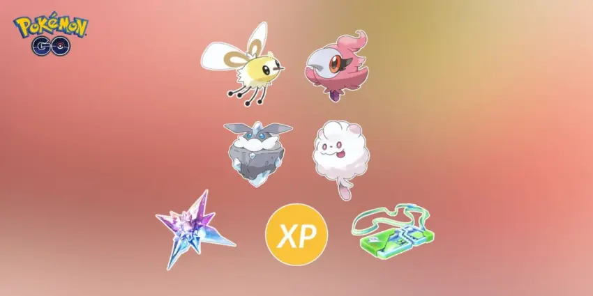 path timed research pokemon go — US news