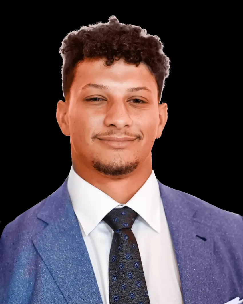 patrick mahomes — US news