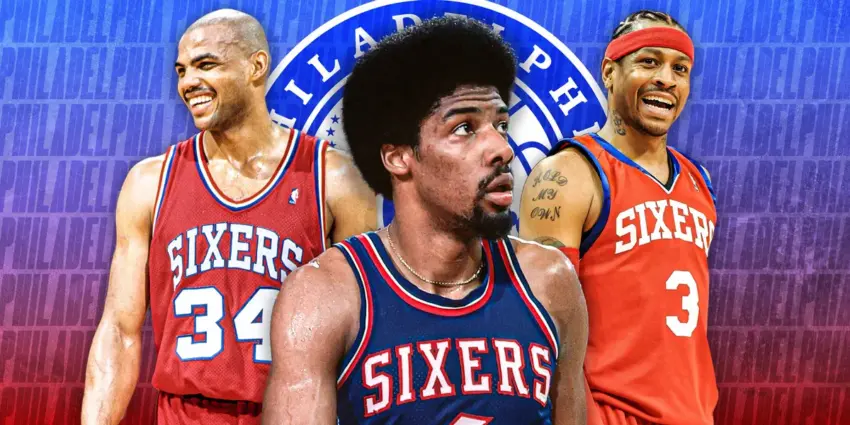 philadelphia 76ers — US news