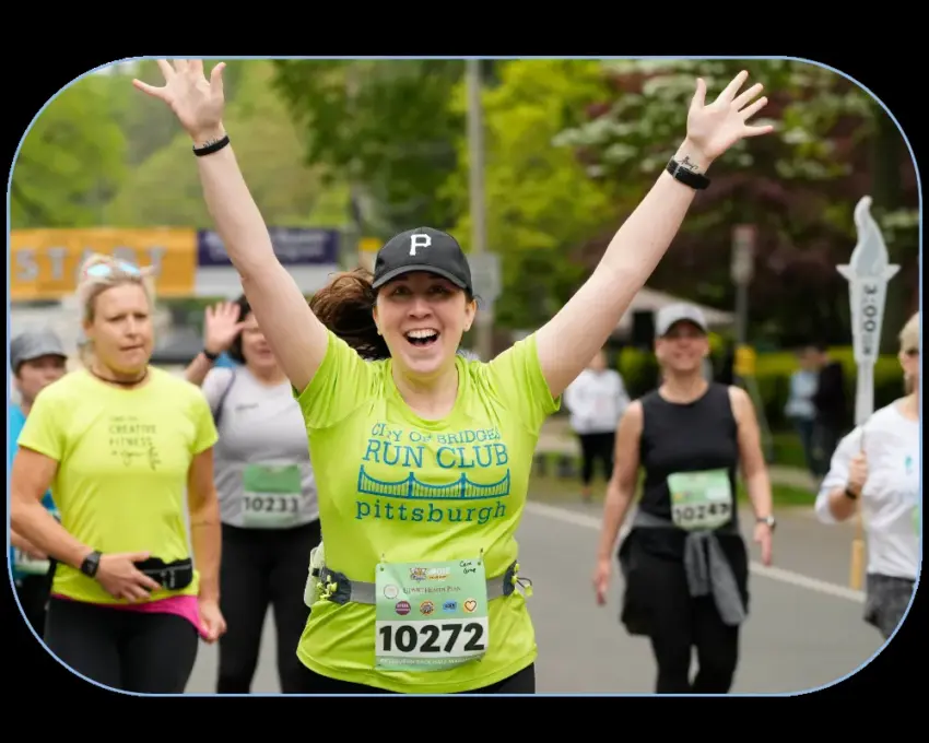 pittsburgh marathon — US news