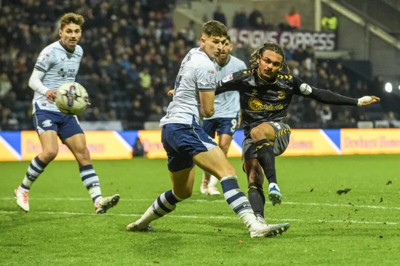 preston vs southampton — US news