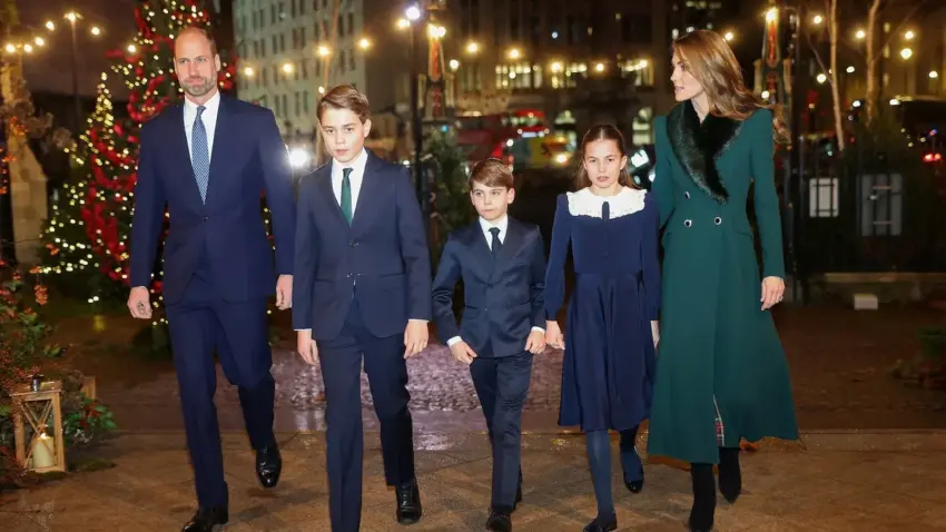 prince william kate dog otto — US news