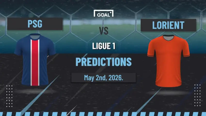 psg vs lorient — US news