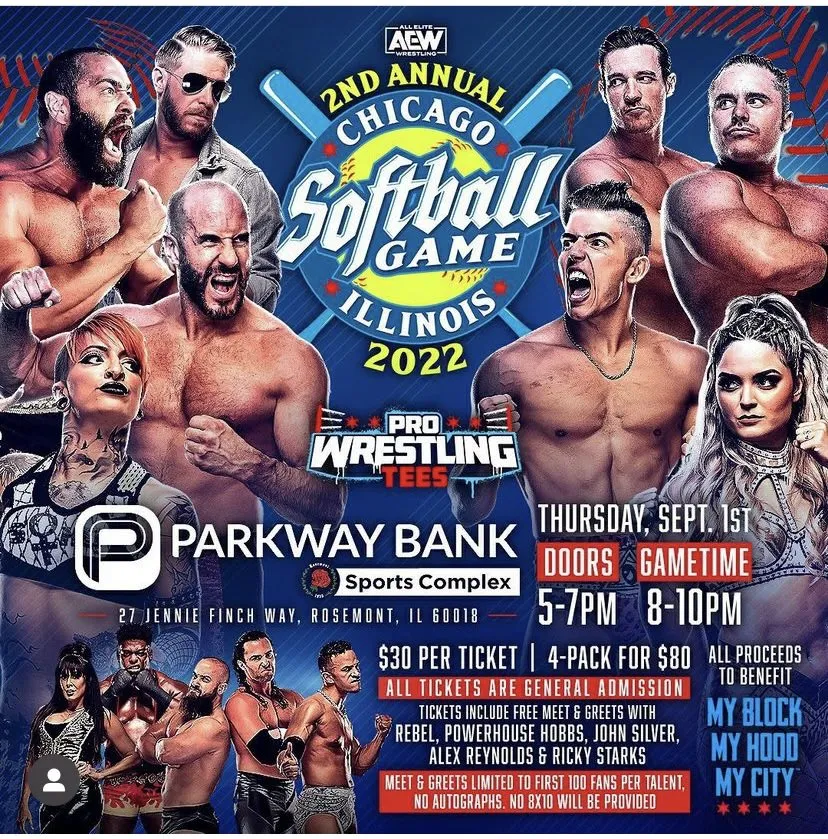 rebel aew — US news
