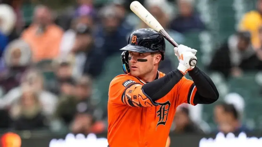 red sox vs tigers — US news