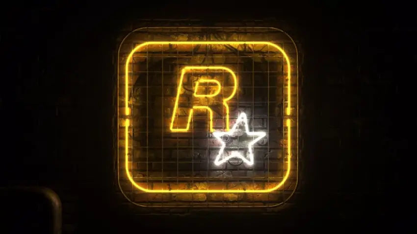rockstar games — US news