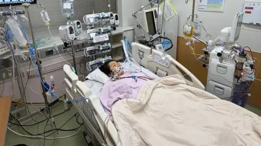 sarah danh recovery update — US news