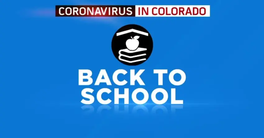 school closures colorado — US news