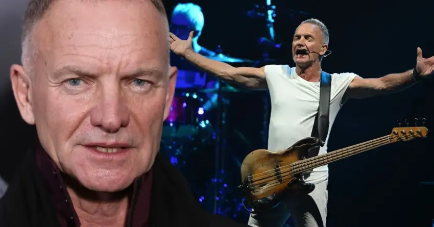 sting — US news