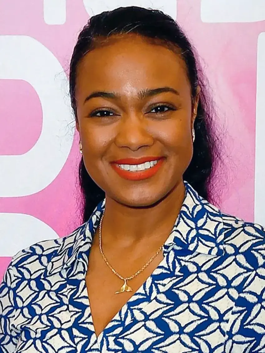 tatyana ali traumatic birth story — US news