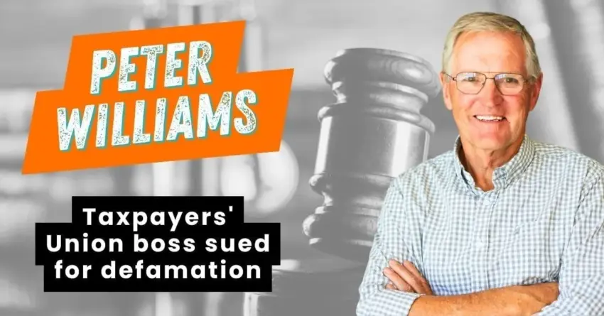 taxpayers — US news