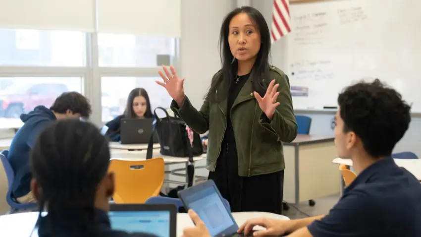 teacher appreciation week 2026 — US news