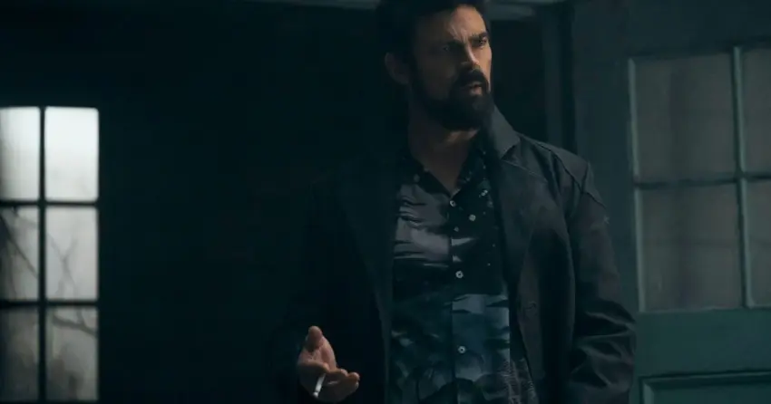 the boys season 5 series finale — US news