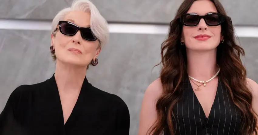 the devil wears prada 2 — US news
