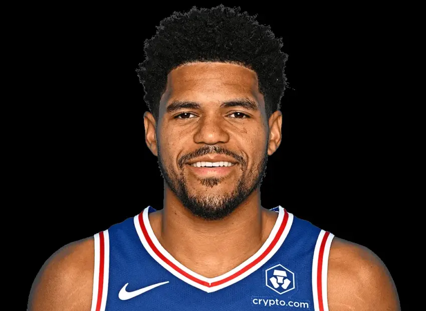 tobias harris — US news