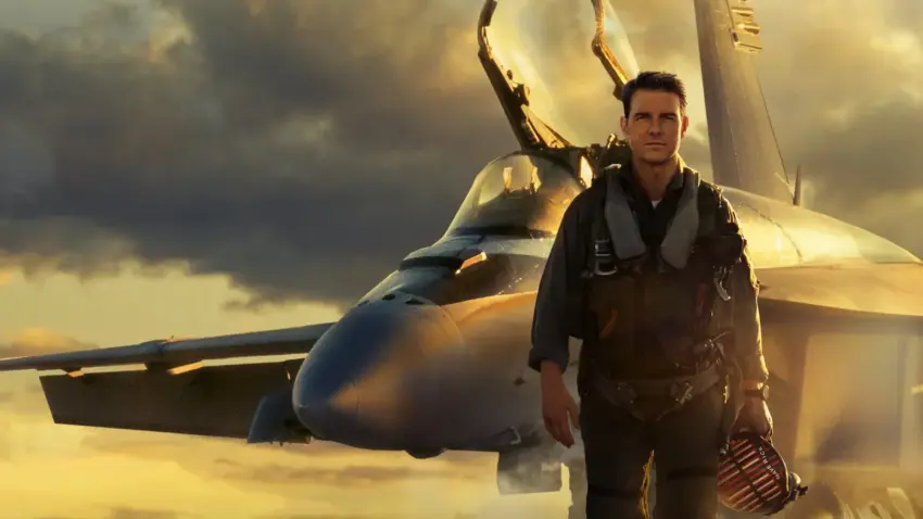 tom cruise — US news