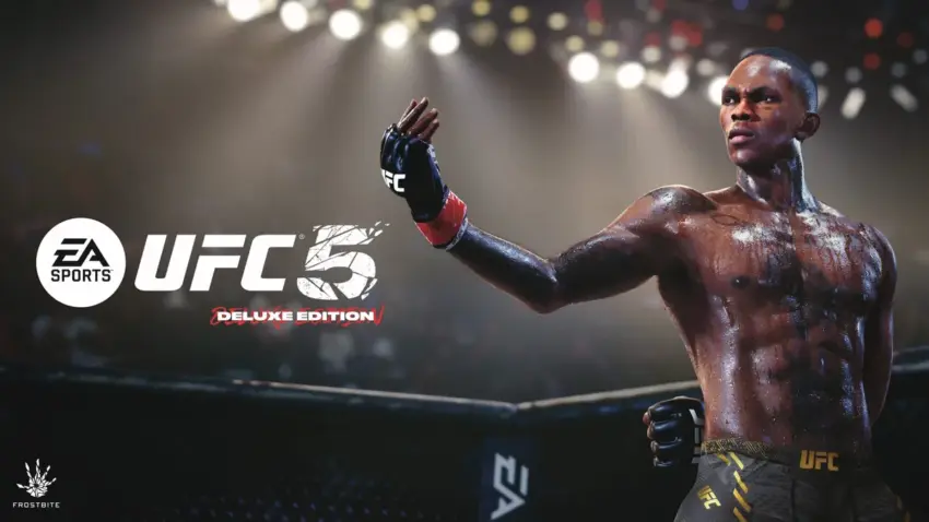 ufc — US news