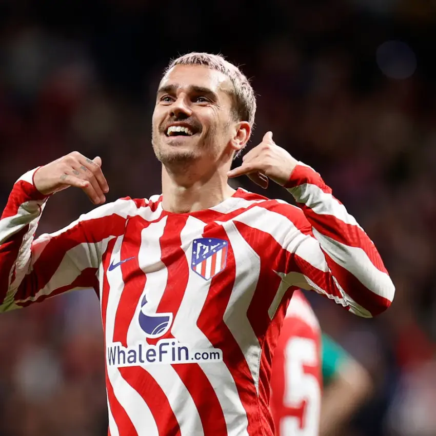 valencia c. f. - atlético madrid — US news