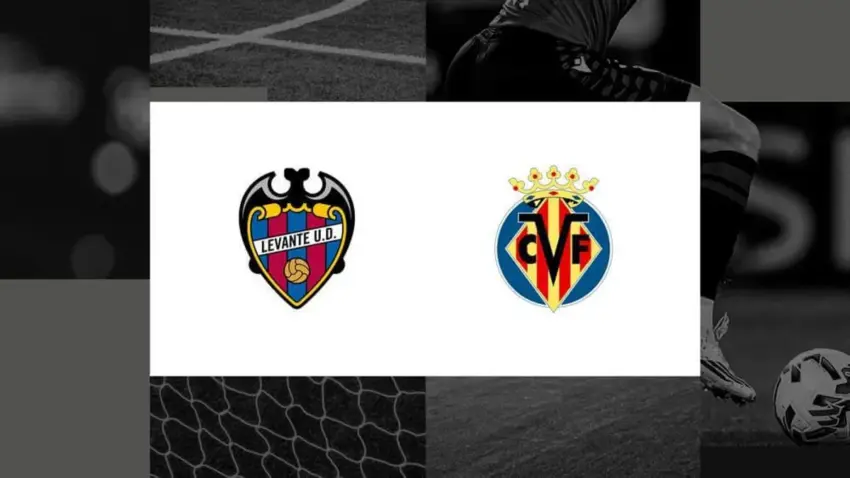 villarreal - levante — US news