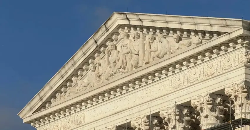 voting rights act 2026 — US news
