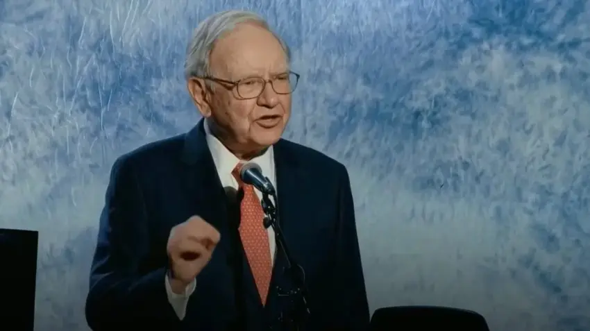 warren buffett 2026 market outlook — US news