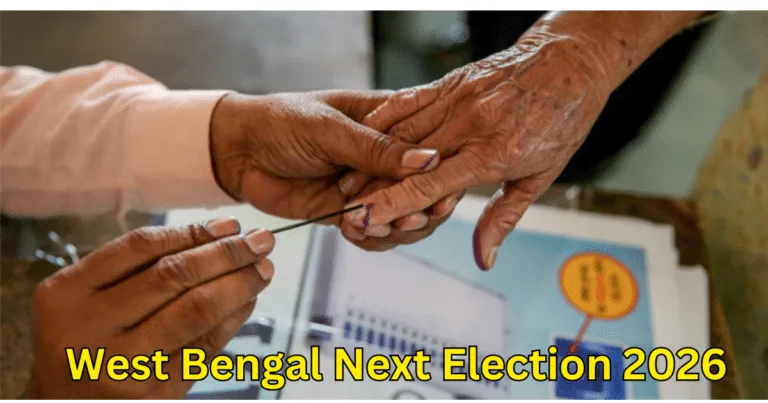 west bengal election 2026 — US news