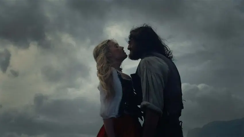 wuthering heights — US news