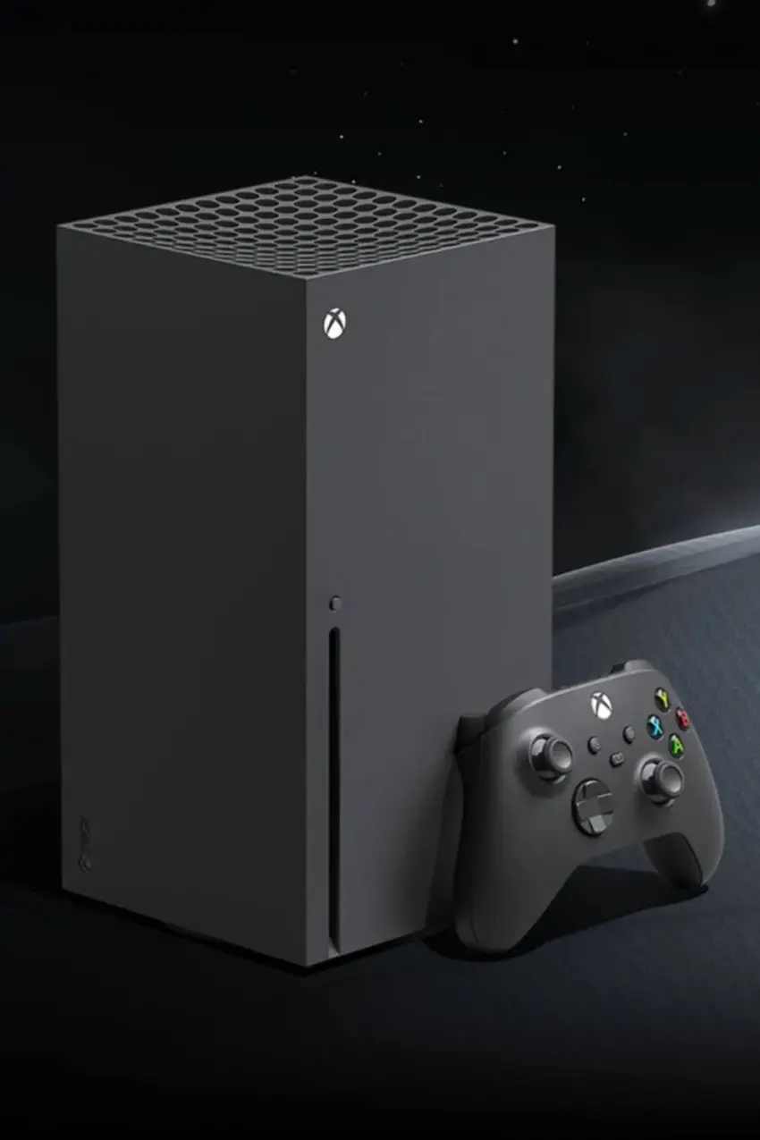 xbox — US news