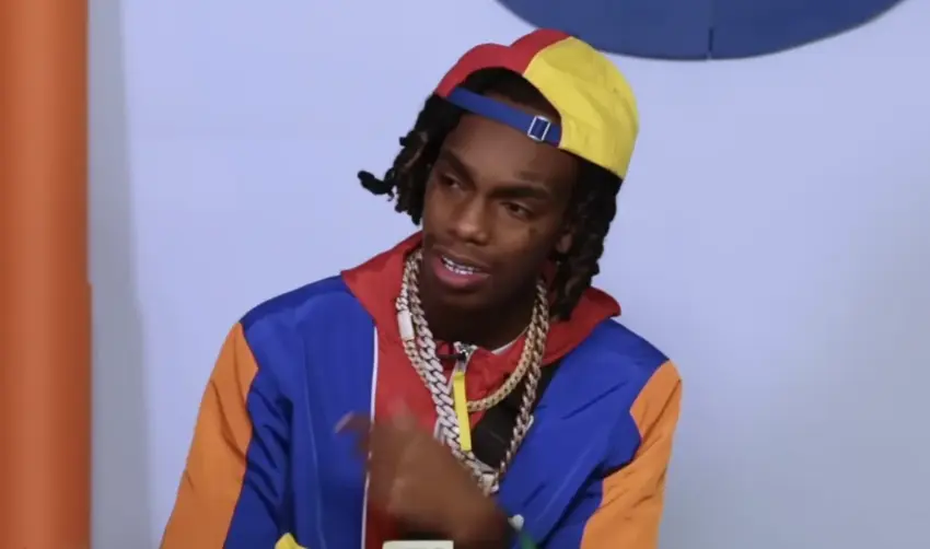 ynw melly — US news
