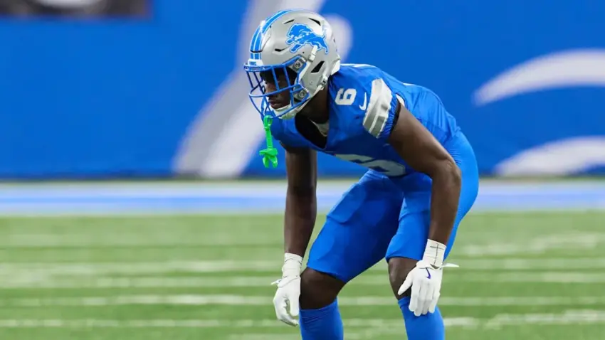 Prosecutors to argue Lions' Arnold should be jailed until trial
