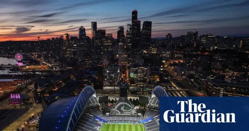 FIFA won't prohibit rainbow flags at Egypt-Iran match