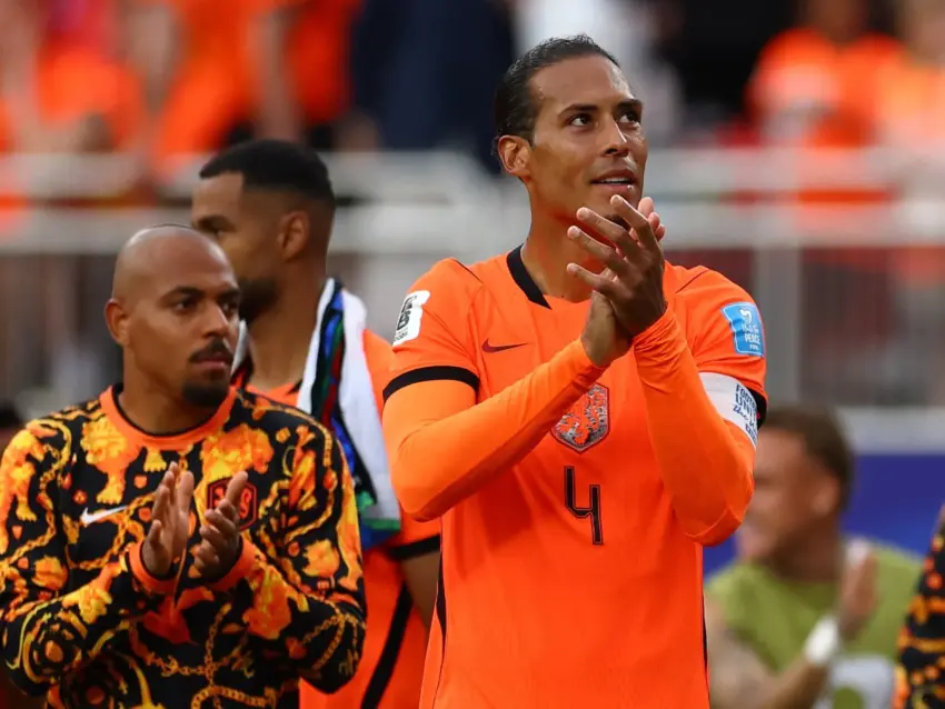Netherlands power to win over Tunisia and set up last-32 meeting with Morocco