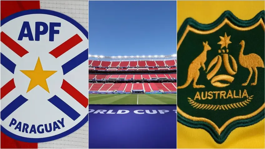Paraguay 0-0 Australia: Socceroos progress to last 32 at World Cup with drab draw