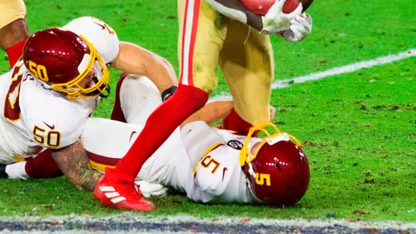 Brandon Aiyuk blames ex-agent as push to leaves 49ers continues