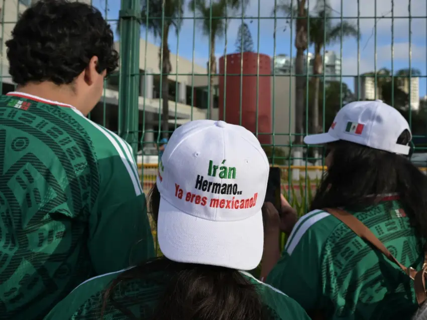 World Cup 2026: USA security chief Markwayne Mullin 'danced a happy dance' after Iran exit