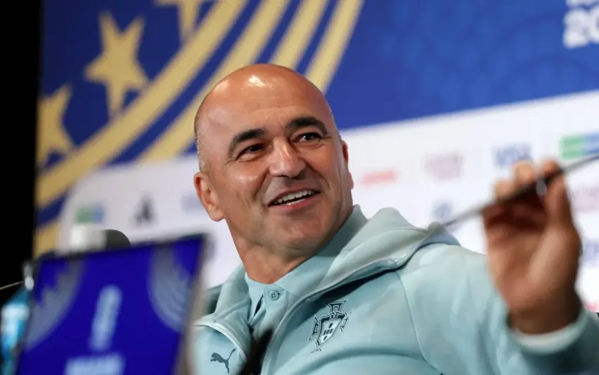 Colombia vs Portugal LIVE: World Cup 2026 team news, build-up & latest updates