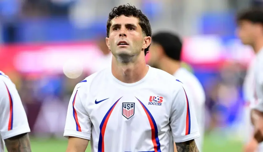 World Cup live updates: USMNT seeks group-stage history vs Türkiye