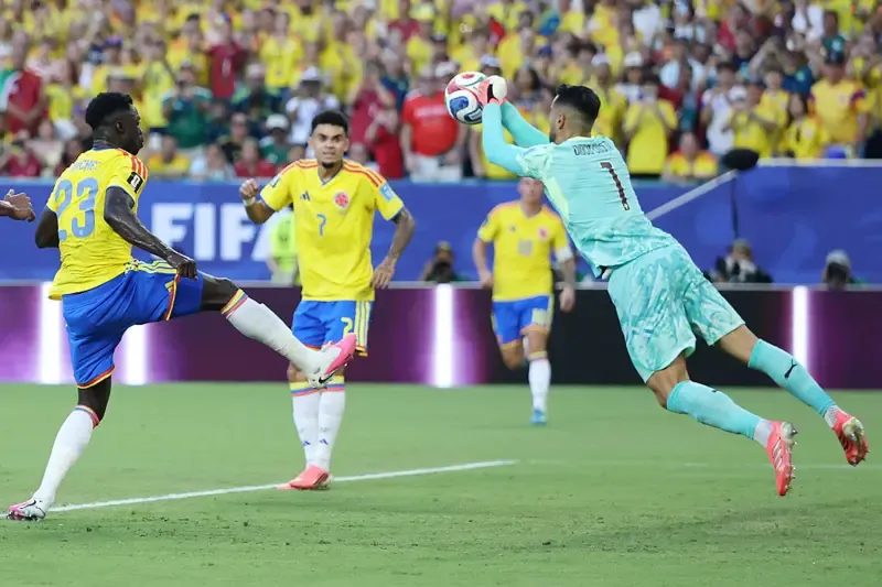 Colombia